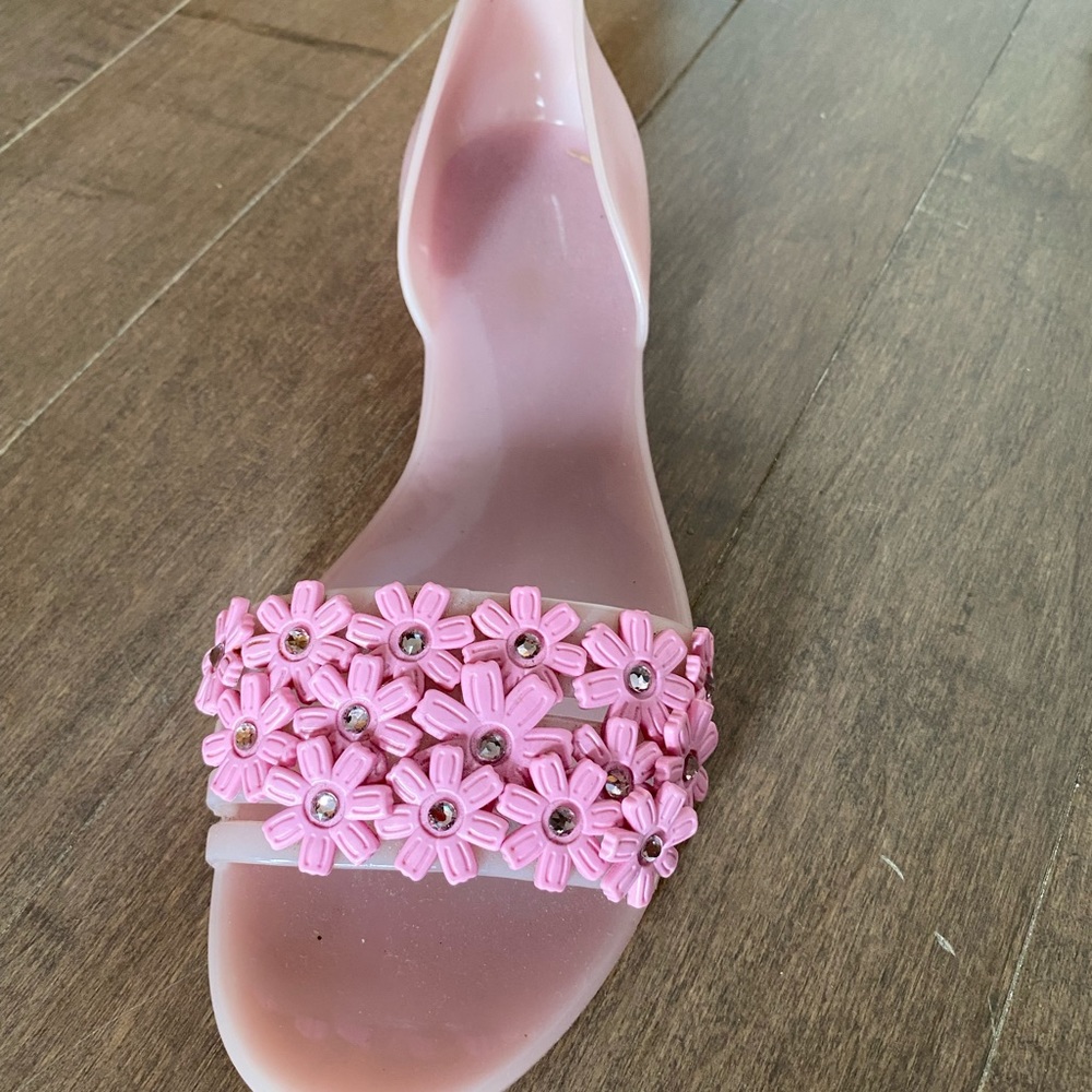 Summer sandal
